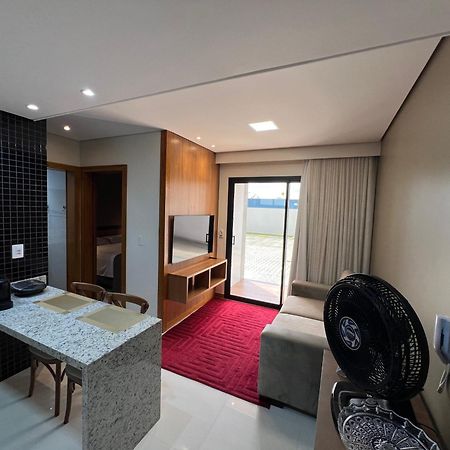 Conquista Executive Residence Vitória da Conquista Kültér fotó